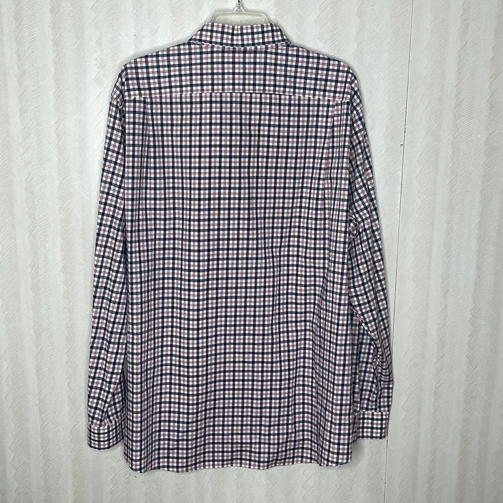 ❤️ 🆕 LL BEAN Button Down Shirt Size XL